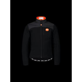 Lyžařská bunda POC RACE JACKET JR 140