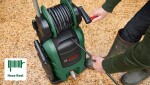 Elektrická vysokotlaká myčka Bosch AdvancedAquatak 150 06008A7700