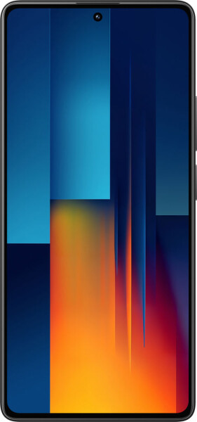 POCO M6 Pro 12+512GB černá / 6.67" / OC 2.2GHz / 12GB RAM / 512GB / 64+8+2+16MP / Android 13 (95POCO136)