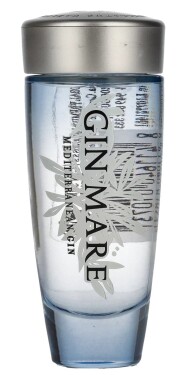 Mare Gin 42,7% 0,05 l (holá láhev)