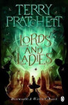 Lords And Ladies: (Discworld Novel 14) - Terry Pratchett