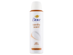Dove Antiperspirant sprej Vanilla Scent 150 ml