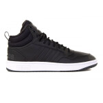 Boty adidas Hoops 3.0 Mid Wtr M GZ6679 42 2/3