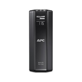 APC Back-UPS Power-Saving Back-UPS RS 1200, 230V CEE 7/5 (720W) - CZ zásuvka EDF_81674