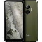 MyPhone Hammer Blade V 5G 8+256GB zelená / 6.59" IPS / 256GB / Android 13 (TELMYAHBLADEV5GGR)