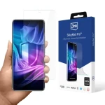 3mk Silky Matt Pro / Ochranná fólie / Xiaomi Redmi Note 14 Pro / Matná