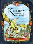 Kroniky beskydských draků - Nečekané dobrodružství draka Ilíka - Jan Tkáč