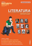 Literatura testové úlohy