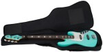 Sandberg California II TT 4 RW Sea Foam Green