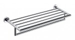 Sapho X-Round s hrazdou 600mm, chrom XR419
