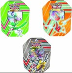 Blackfire Karetní hra Pokémon TCG Hidden Potential Tin Rotom V