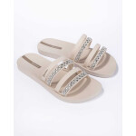 Žabky Ipanema Chic Slide F W 83707-BE143 39