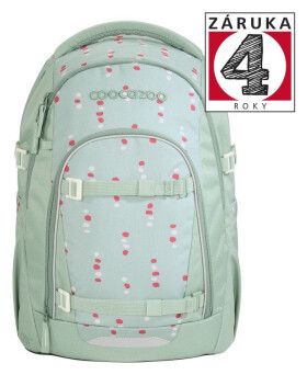 Školní batoh MATE Dancing Dots, AGR certifikát