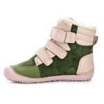 D.D.Step W063-62643C Emerald