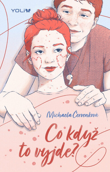 Co když to vyjde? - Michaela Červenková
