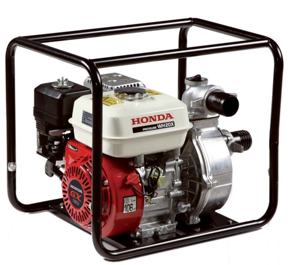 Motorové vysokotlaké čerpadlo Honda WH 20
