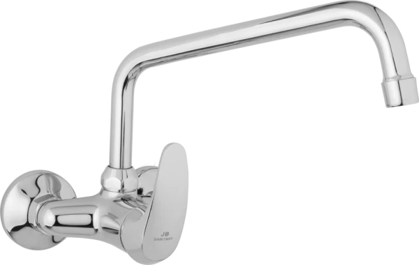 JB Sanitary Nástěnná baterie SLIM, rozteč 100 mm, ramínko 250 mm A10 33 70