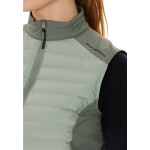 Dámská vesta Endurance Beistyla W Hybrid Vest Velikost: 42