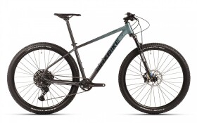 MAXBIKE Tana 29", barva modrá, 2025, rám L(19") - ZDARMA dopravné, seřízení, odborná montáž a zámek ABUS! (Záruka nejlepší ceny! Nakupujte u autorizovaného prodejce!)