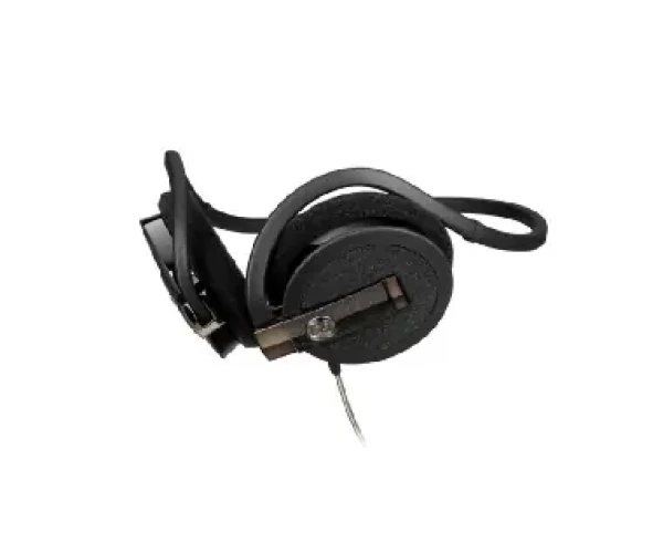 PremiumCord Patch kabel UTP RJ45-RJ45 level 5e 0.1m šedá (sputp001)