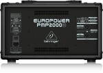 Behringer PMP2000D