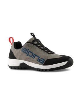 Alpina nízké trekingové outdoor boty EWL 23 39 857-39
