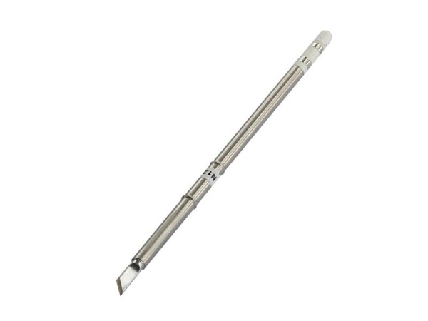 Hrot N12-6 pointy with curve