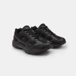 Obuv POWER JL26-POW125M pánská polobotka černá