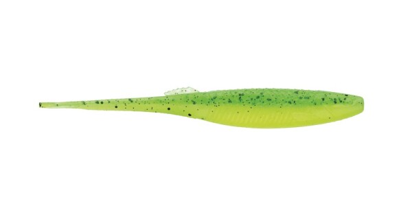 Rapala Gumová nástraha CrushCity The Stingman 4" 10cm 4,5g 8ks - Lime Chartreuse / LCH,Rapala Gumová nástraha CrushCity The Stingman 4" 10cm 4,5g 8ks