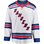 Fanatics Pánský Dres New York Rangers Breakaway Away Jersey Velikost: