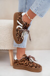 Sportovní obuv model 209804 Step in style 38
