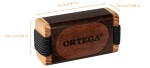 Ortega Wooden Finger Shaker Large