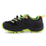 Salewa Wildfire Wp Jr trekingové boty pro děti 64009-0986 EU 28