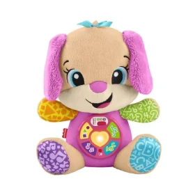 Fisher-Price® JFD36 Smart Stages® Mluvící pejskova sestřička