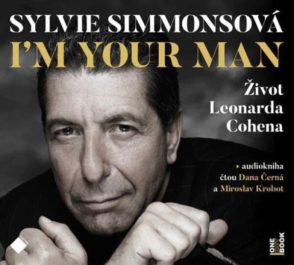 I'm Your Man: Život Leonarda Cohena Sylvie