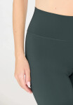 Dámské legíny Athlecia Franz 85% polyester, 15% elastan 38