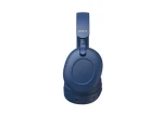 Havit H655BT modrá / Bezdrátová sluchátka / ANC / doba přehrávání až 76 h / Bluetooth 5.3 / USB-C (H655BTblue)