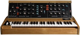 Moog Minimoog Bob Moog Tribute Ed.