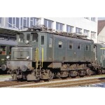 Piko H0 59380 H0 dieselová lokomotiva BR 118.4 Deutsche Reichsbahn, 6osý BR 118 Deutsche Reichsbahn, 6osý