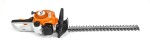 Benzínové nůžky na živý plot STIHL HS 45