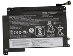 Lenovo Baterie interní 53Wh / Baterie pro notebook / 3-článková / Li-Ion (00HW021)