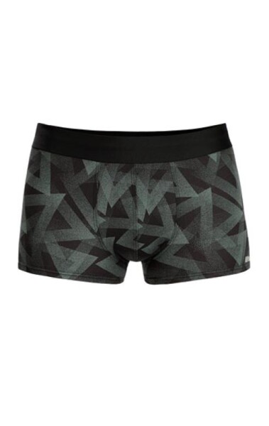 Pánské plavky boxerky Litex 6E474