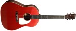 Martin DSS-16E Cherry Cola