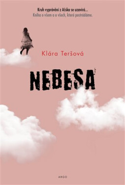 Nebesa - Klára Teršová