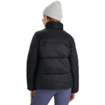 Dámská bunda F581 W 4FWAW25TDJAF581 20S černá - 4F XL