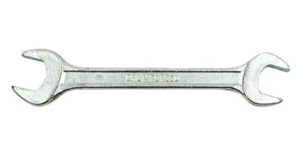 Vorel Klíč plochý 10x13 mm / Klíč plochý / Oboustranný