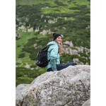 Bunda Lady Verde 92800396833 Hi-Tec