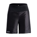 Dámské zateplené kraťasy Swix Insulated Shorts W