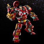 LEGO® Marvel 76247 Hulkbuster: Bitva Wakandu