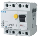 Schneider Electric A9Z61225 A9Z61225 univerzální proudový chránič pro všechny proudy zbytkový proudový chránič B 25 A 0.